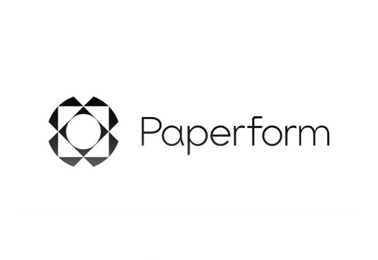 Paperform - Online Form Builder And Form Creator