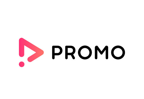 Promo.com Video Maker - Create Quick Promotional Videos