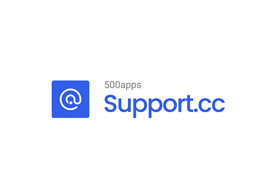 Support.cc Help Desk Software