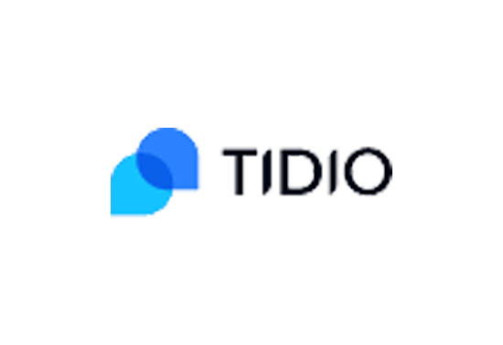 Tidio Live Chat and Chatbot Tool