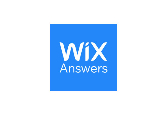 Wix Answers - Powerful Knowledge Base Software
