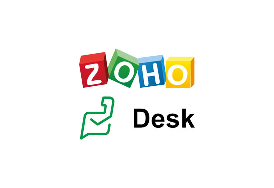 Zoho Desk - Help Desk Software and Ticketing System