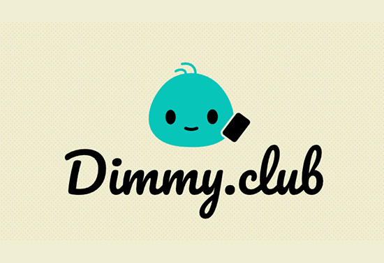 Dimmy.club Device mockup generator for screenshots