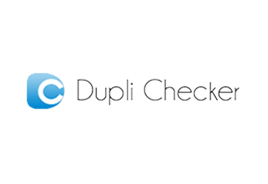 Duplichecker: Free Online Plagiarism Detector