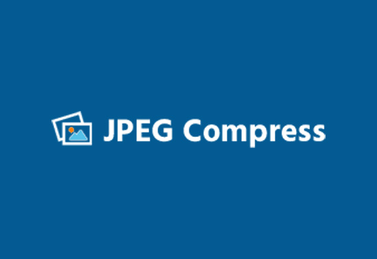 JPEG Compress - Reduce photo size in our online image