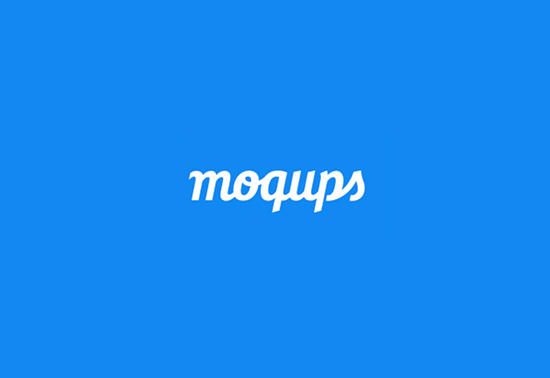 Moqups: Online Best Mockup and Wireframe Tool