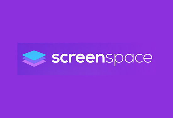 ScreenSpace: Designed for the Modern Audience