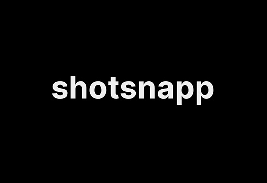 Shotsnapp: Device Mockups for mobile app & websites