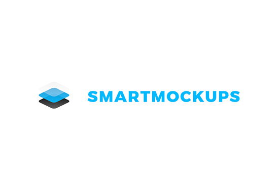 Smartmockups: Stunning product mockups for mobile & web