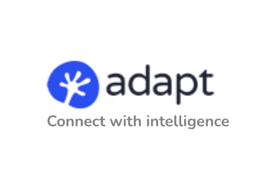 Adapt.io - ABM & Sales Acceleration Software Platform