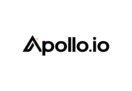 Apollo.io - Loved by sales and marketing professionals