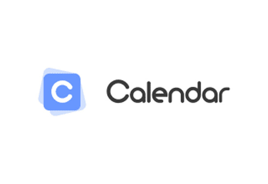 Calendar - Meeting Scheduling Software & Calendar App