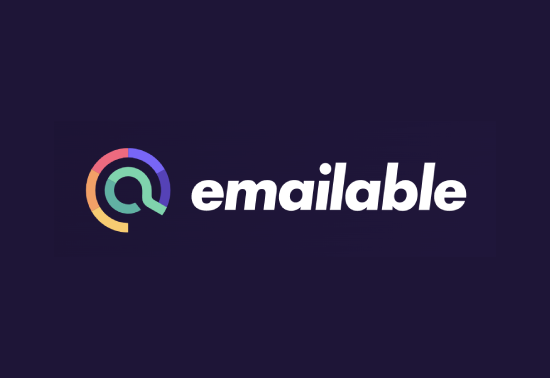 Emailable - Best Email Checker & Cleaning Software