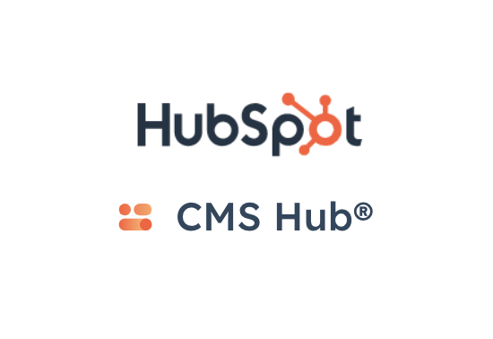 HubSpot CMS Hub - Build and Manage Your Website