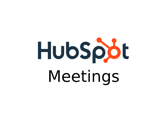 HubSpot Meetings - Free Appointment booking software