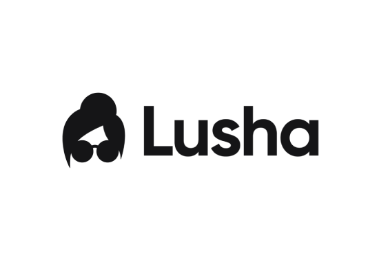 Lusha - B2B Database For Account Based Marketing