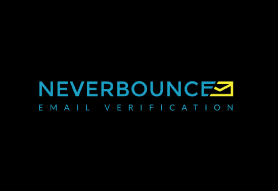 NeverBounce - Bulk Email Verification & Cleaning Tool