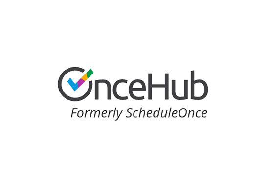 OnceHub Booking pages - Online Best scheduling app