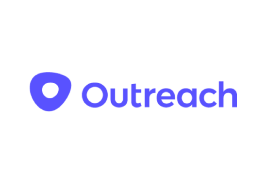 Outreach - Best Account-Based Sales And Marketing