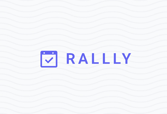 Rallly - Online Schedule group meetings