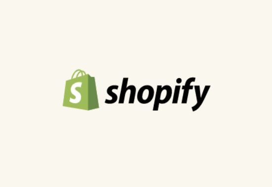 Shopify - Start Your Online Business Without Code