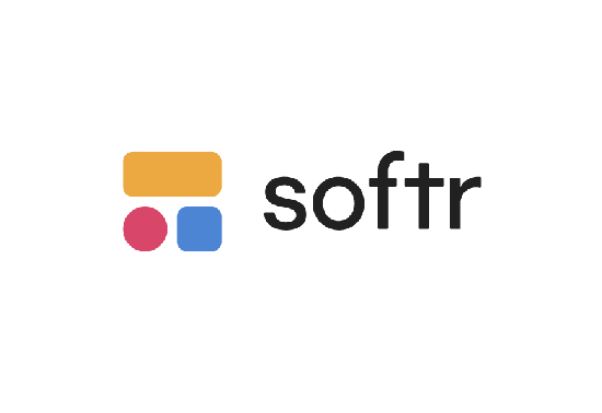 Softr - Build website & Web App with No-Code Platform