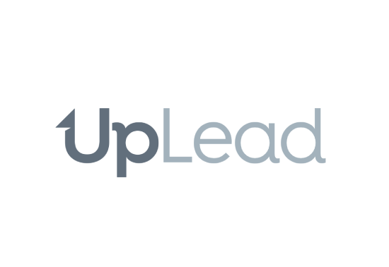 UpLead - ABM Database & Business Data Provider