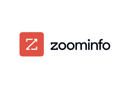 ZoomInfo - Best for Account-Based Management