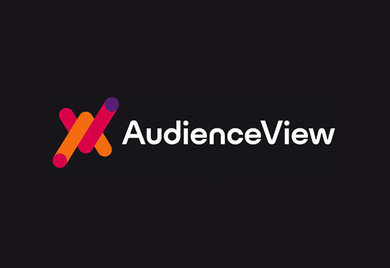 AudienceView - Live Event Ticketing Software