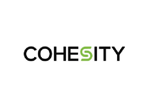 Cohesity - Optimize Cloud Data Management and Protection