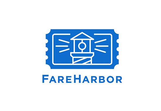 FareHarbor - Online Tour Operator Booking Software