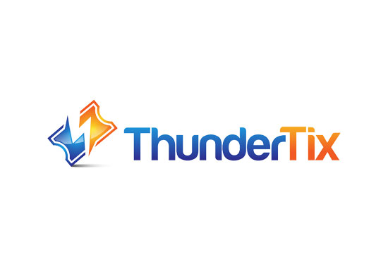 ThunderTix - Live Event Ticketing Software