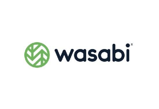 Wasabi - Best Affordable Cloud Storage & Secure Data