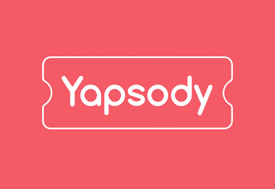 Yapsody - A Free Event Ticketing System