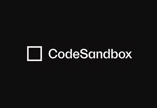 CodeSandbox - Best Online Code Editor and IDE