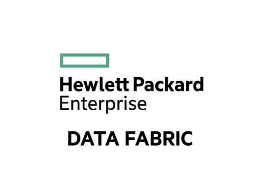 HPE Ezmeral Data Fabric - Deliver Business-Ready Data for Analytics & AI