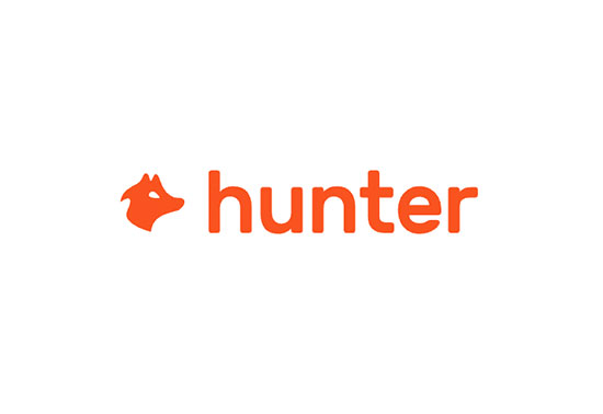 Hunter - Powerful Tool for Finding Email Addresses & Contact Information