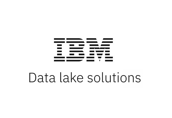 IBM Data Lake - Power your applications, analytics and AI
