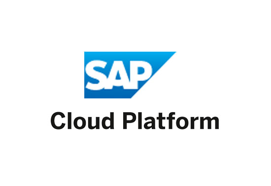 SAP Cloud Platform - Best for PaaS and App Development
