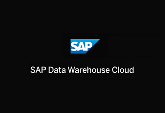 SAP - Modern Enterprise for Cloud Data Warehouse