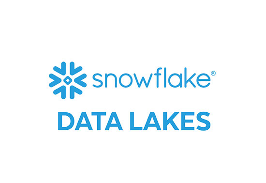 Snowflake Data Lake - Make your data secure, reliable, and easy to use in one place
