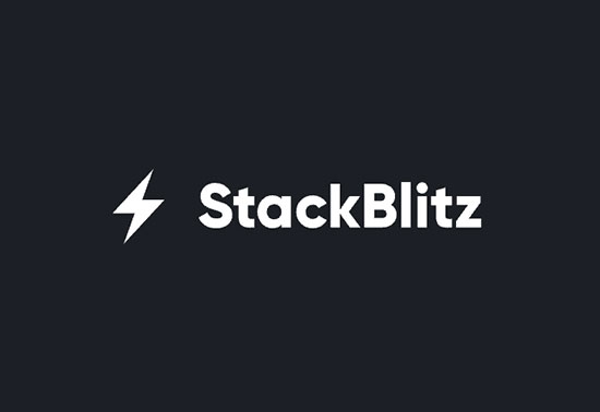 StackBlitz - Free Online IDE Platform for Developers