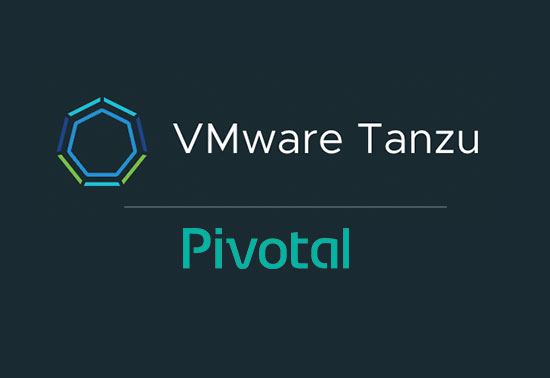VMware Tanzu - Best Cloud Native Application Platform
