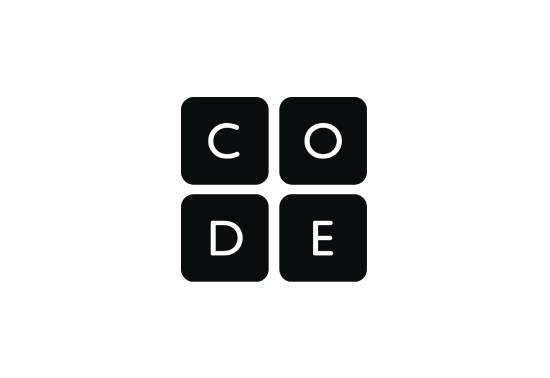 Code.org - Best for Learn HTML, CSS, JavaScript and More