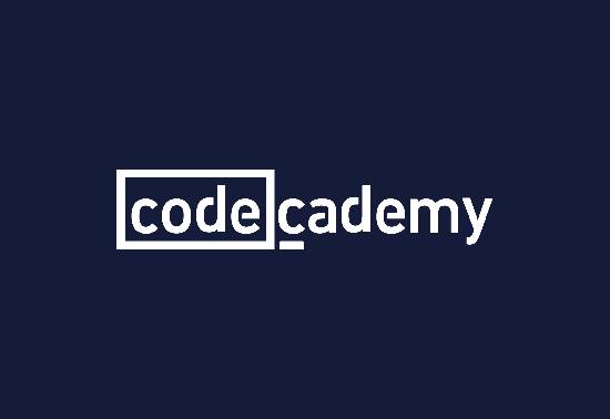 Codecademy - Online platform that offers free coding classes