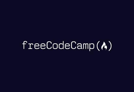 FreeCodeCamp JavaScript Course
