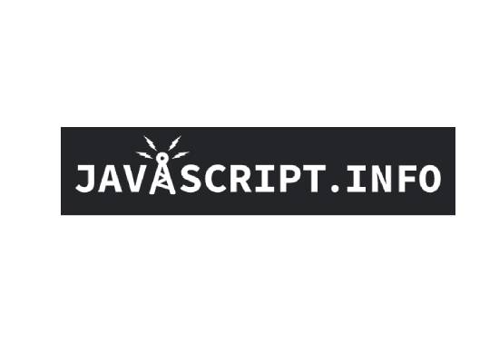 Javascript.info - Best for Modern JavaScript Tutorial