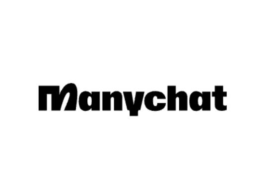 Manychat - Best for Chat Marketing Automation
