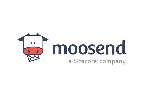 Moosend - Popular for Automation Email Marketing Software
